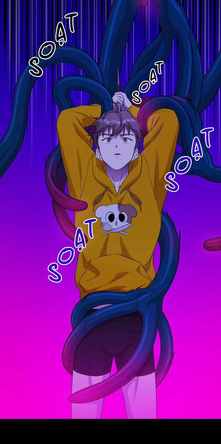 Hương Vị Người Ngoài Hành Tinh 24 0 trang 5