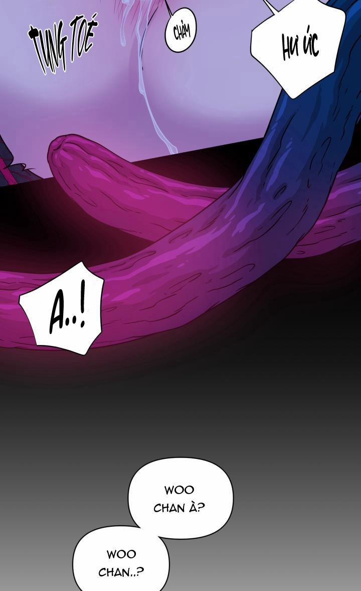 Hương Vị Người Ngoài Hành Tinh 26 0 trang 25