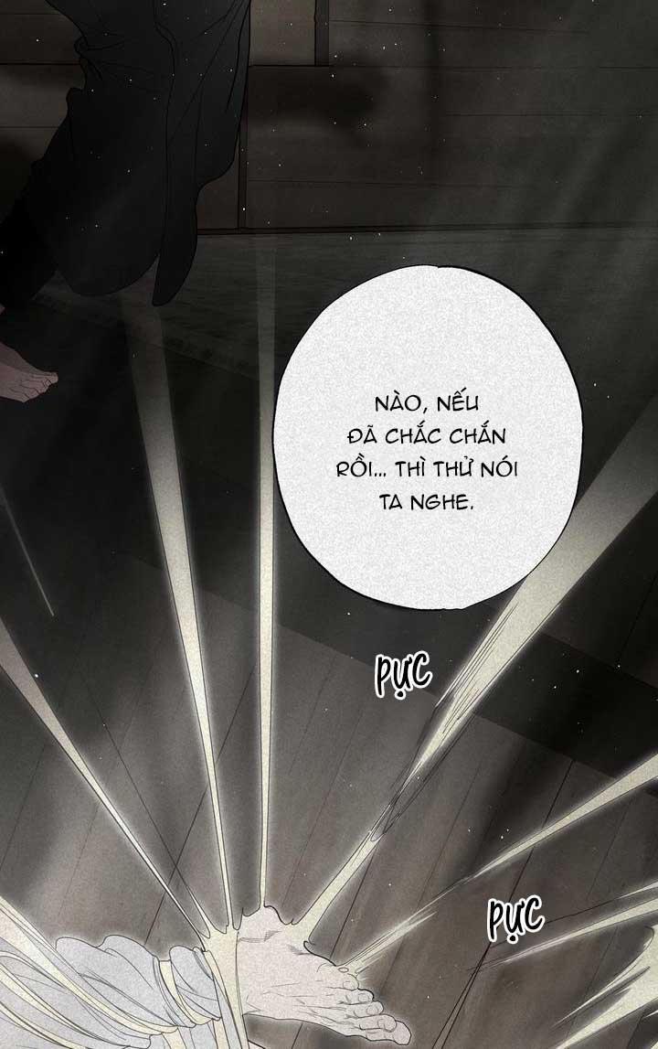 Hương Vị Người Ngoài Hành Tinh 27 Người đàn ông trang 23