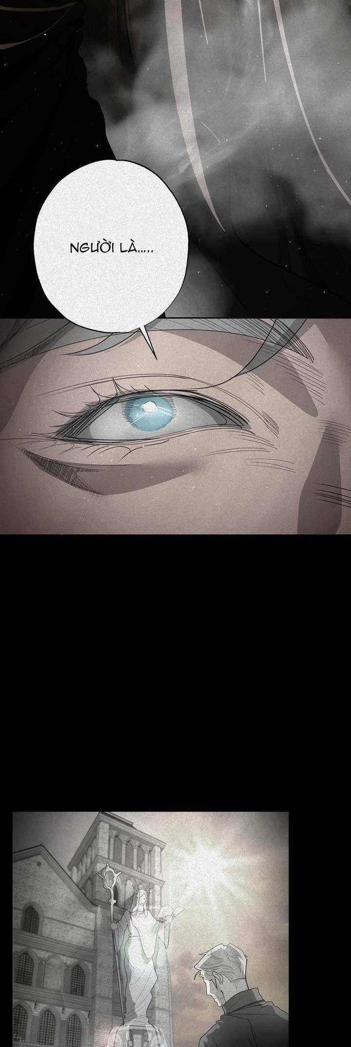 Hương Vị Người Ngoài Hành Tinh 27 Người đàn ông trang 26