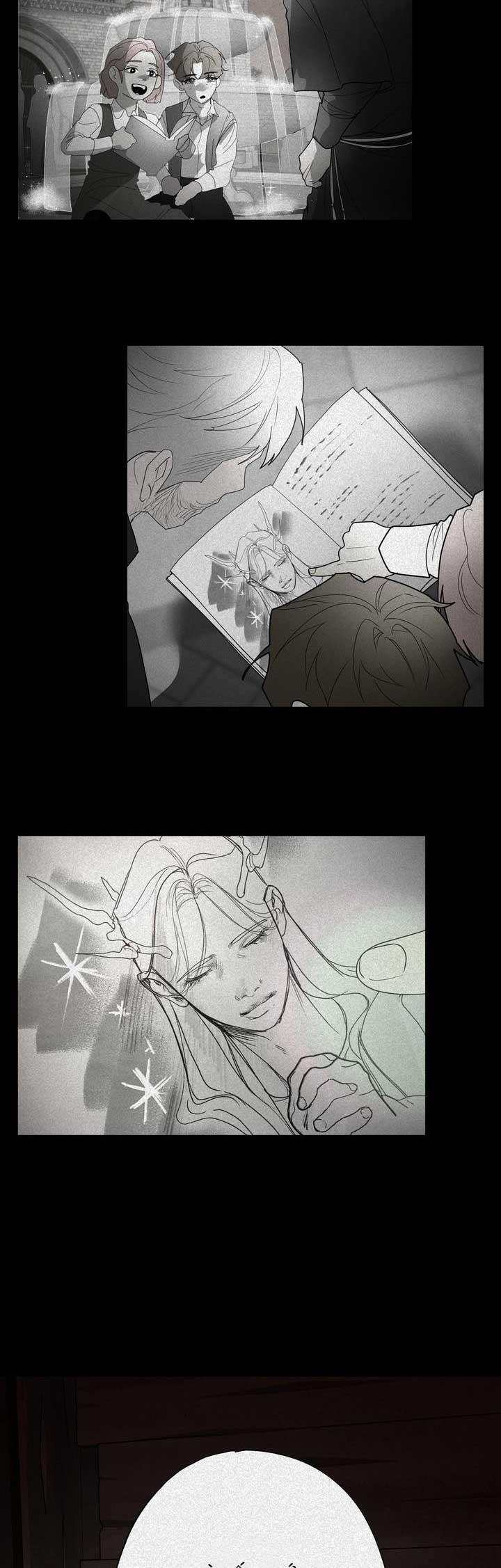 Hương Vị Người Ngoài Hành Tinh 27 Người đàn ông trang 27