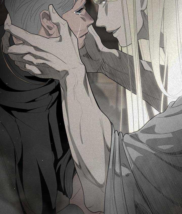 Hương Vị Người Ngoài Hành Tinh 27 Người đàn ông trang 35