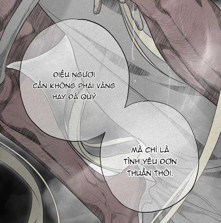 Hương Vị Người Ngoài Hành Tinh 27 Người đàn ông trang 56