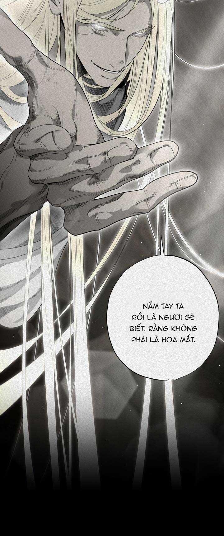 Hương Vị Người Ngoài Hành Tinh 27 trang 18