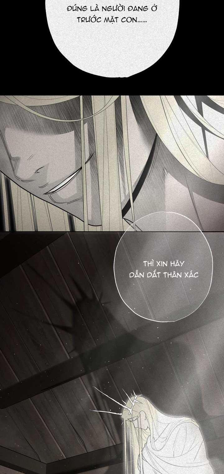 Hương Vị Người Ngoài Hành Tinh 27 trang 29