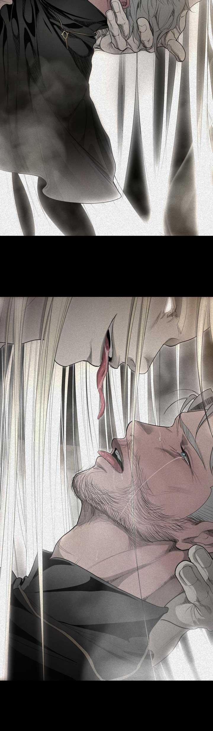 Hương Vị Người Ngoài Hành Tinh 27 trang 49