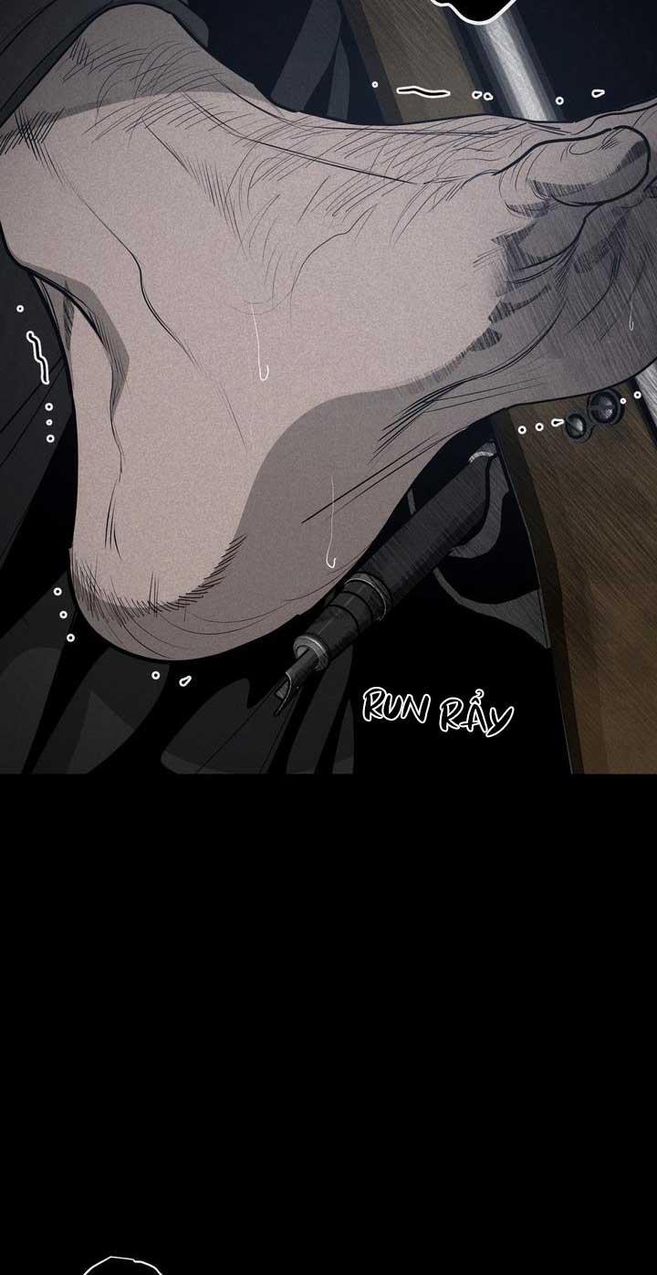 Hương Vị Người Ngoài Hành Tinh 27 trang 5