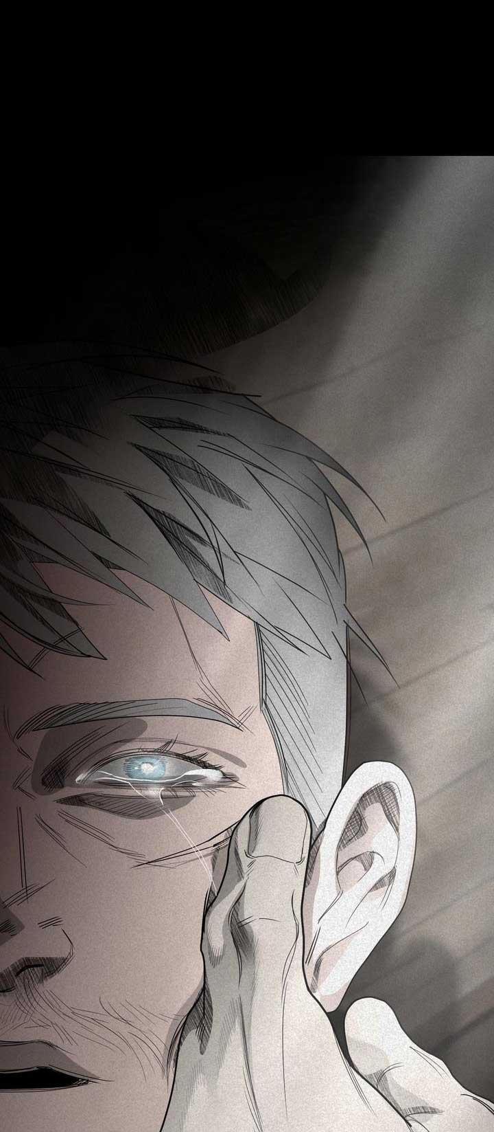 Hương Vị Người Ngoài Hành Tinh 27 trang 9