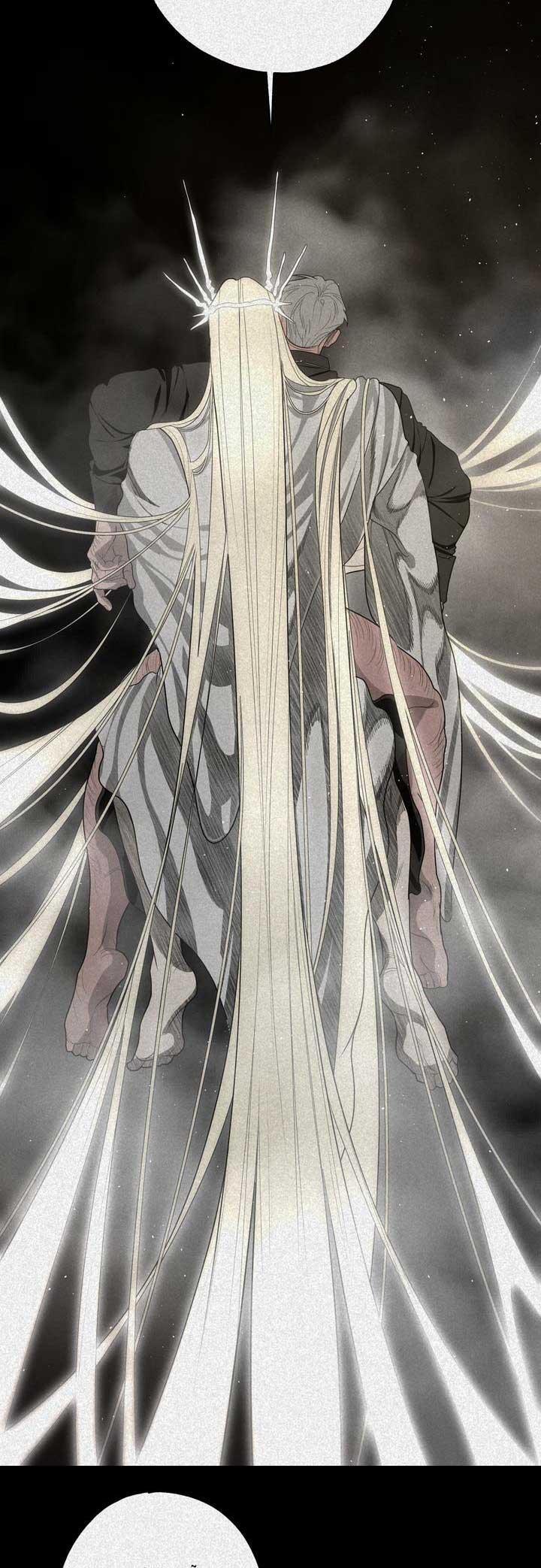 Hương Vị Người Ngoài Hành Tinh 28 trang 7