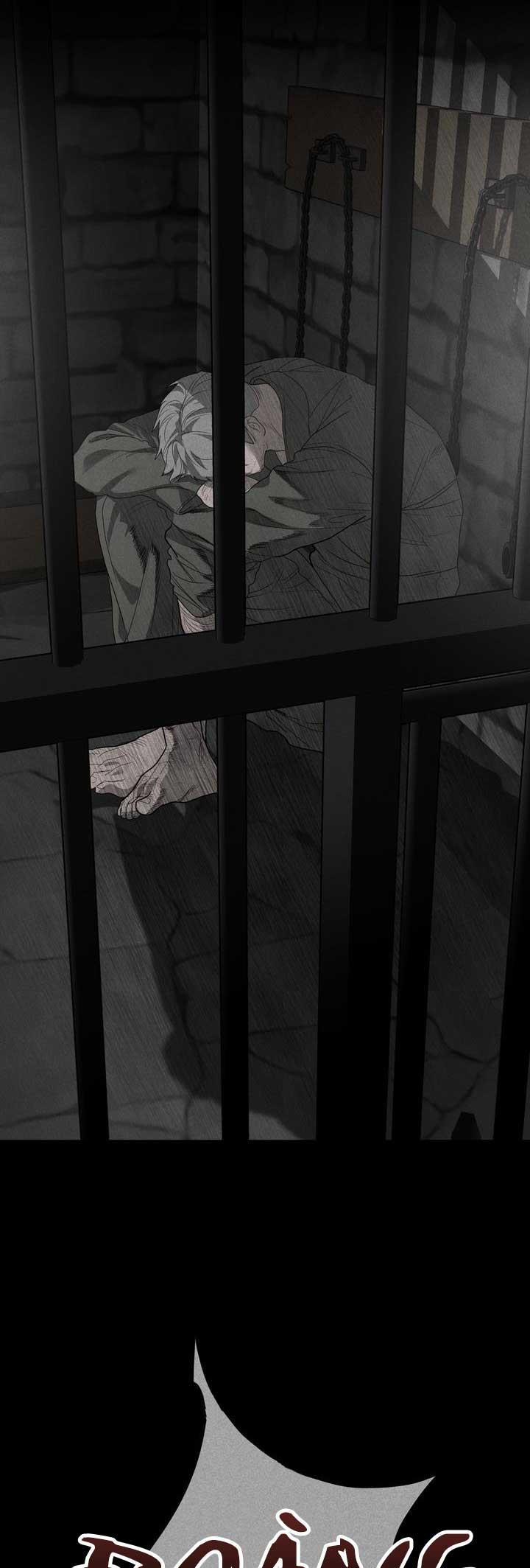 Hương Vị Người Ngoài Hành Tinh 29 trang 25