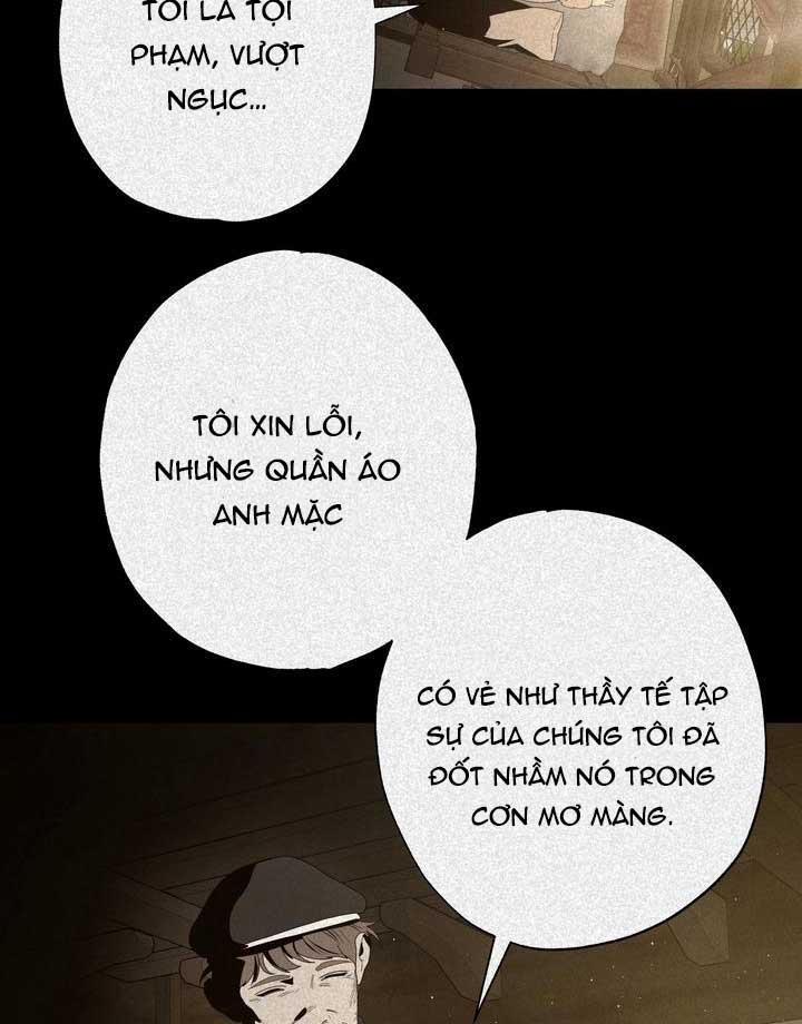 Hương Vị Người Ngoài Hành Tinh 29 trang 43