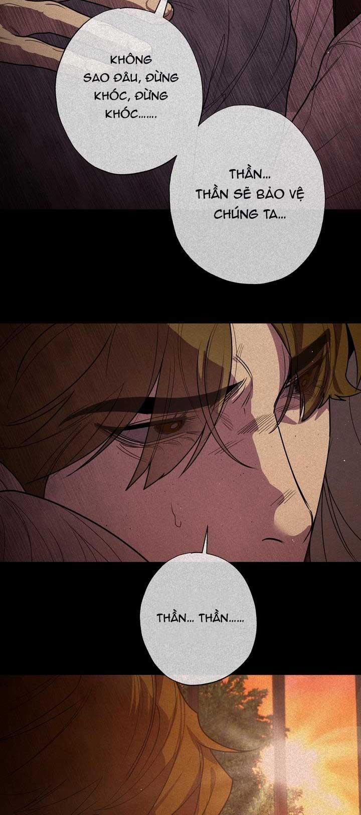 Hương Vị Người Ngoài Hành Tinh 29 trang 58