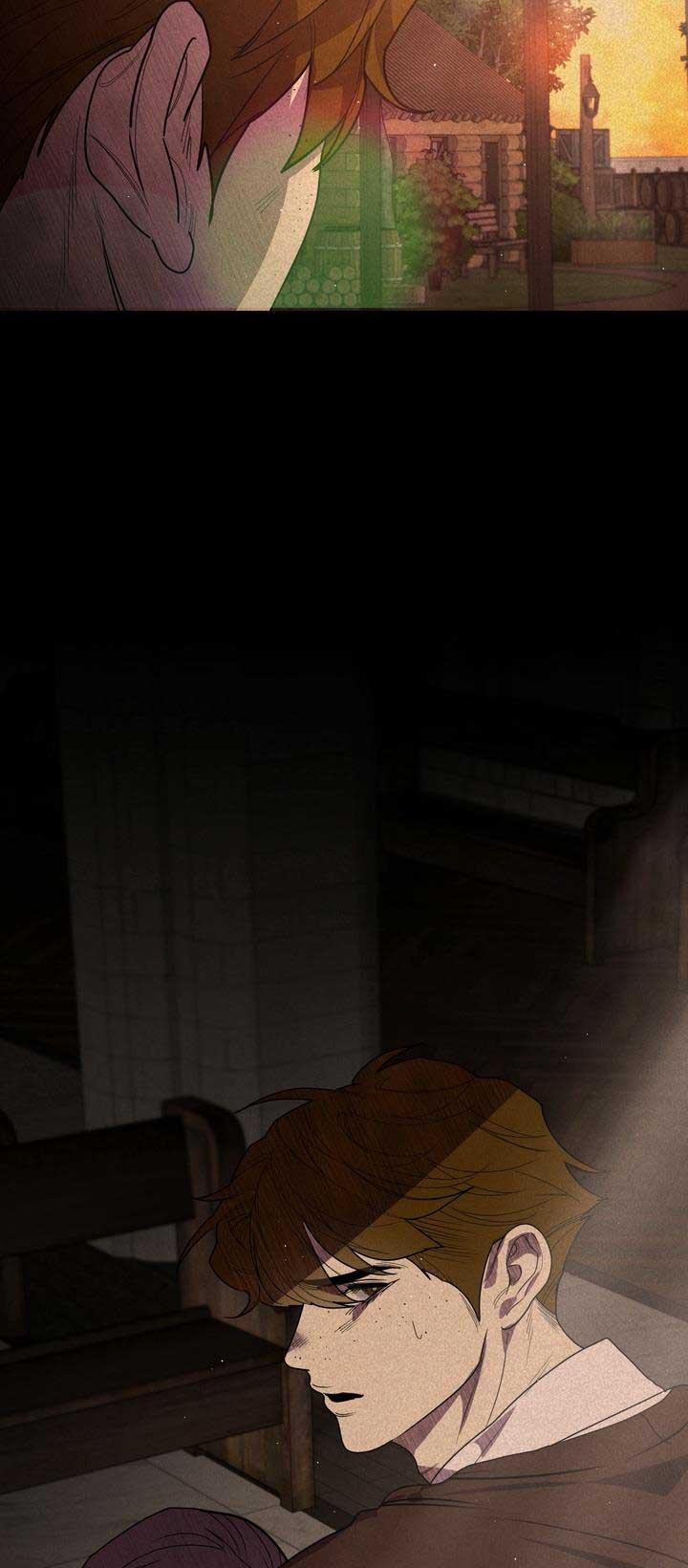 Hương Vị Người Ngoài Hành Tinh 29 trang 59