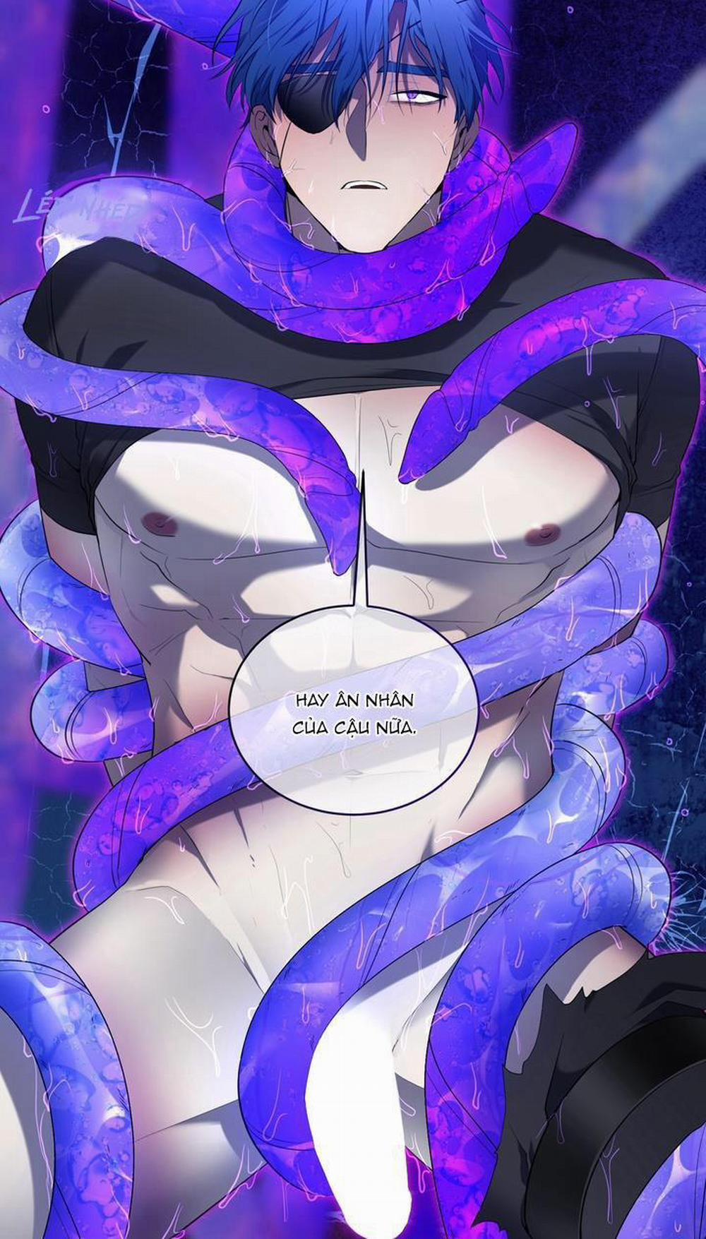 Hương Vị Người Ngoài Hành Tinh 3 trang 33