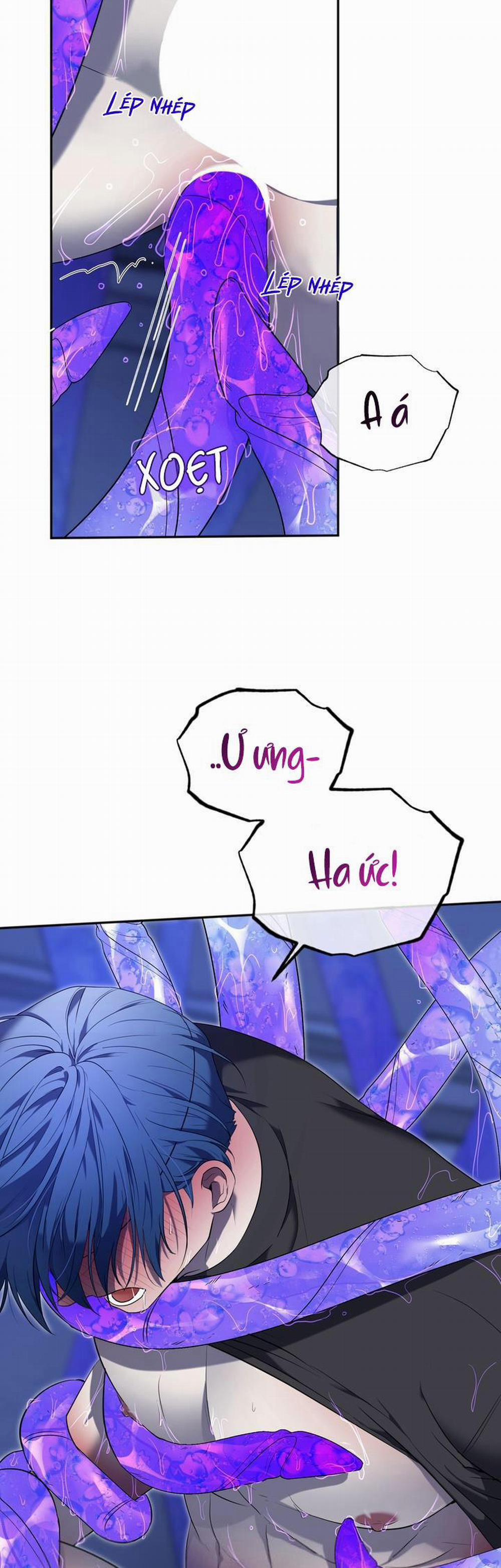 Hương Vị Người Ngoài Hành Tinh 3 trang 38