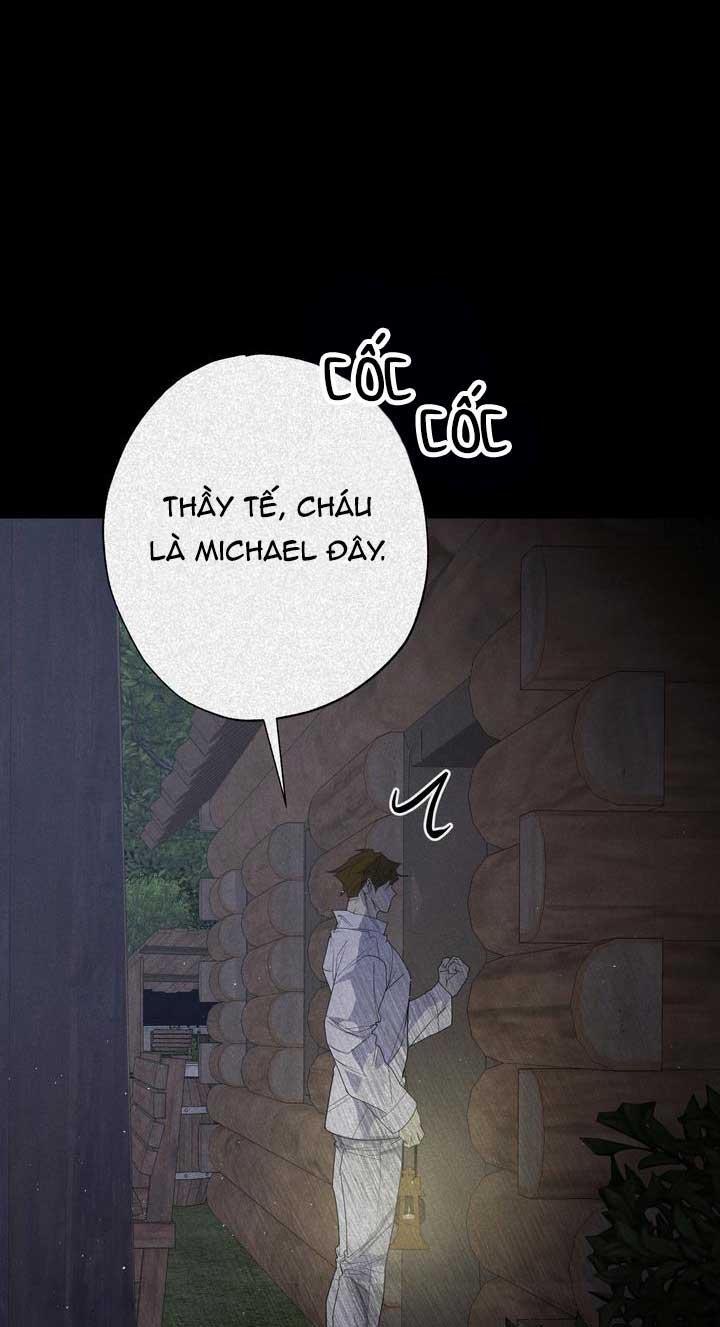 Hương Vị Người Ngoài Hành Tinh 30 END trang 40