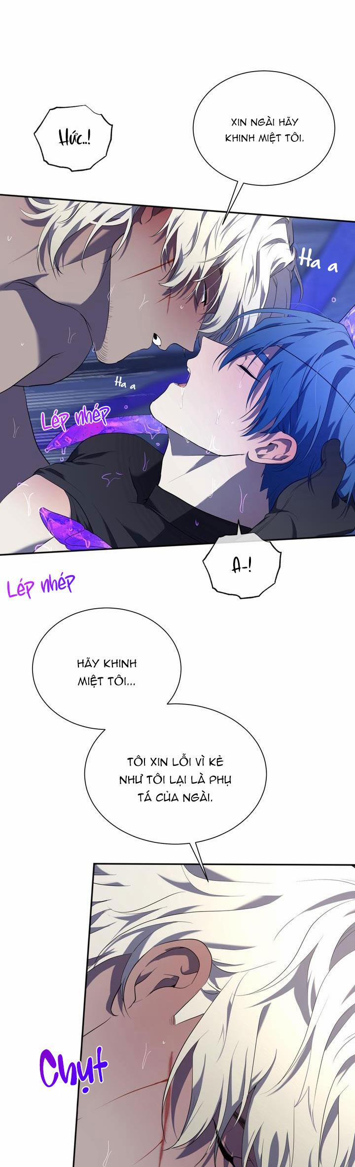 Hương Vị Người Ngoài Hành Tinh 4 0 trang 14