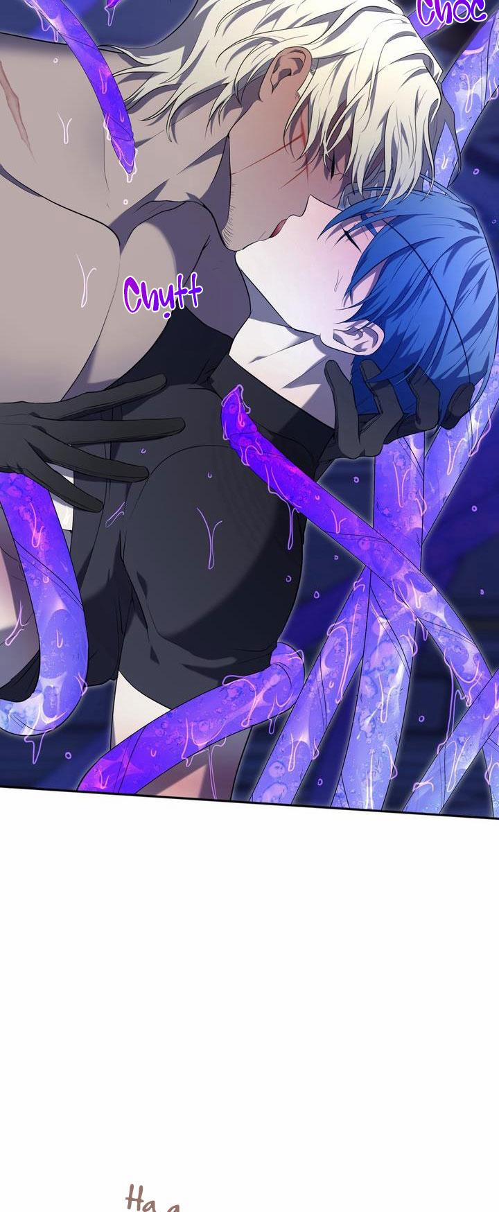 Hương Vị Người Ngoài Hành Tinh 4 0 trang 17