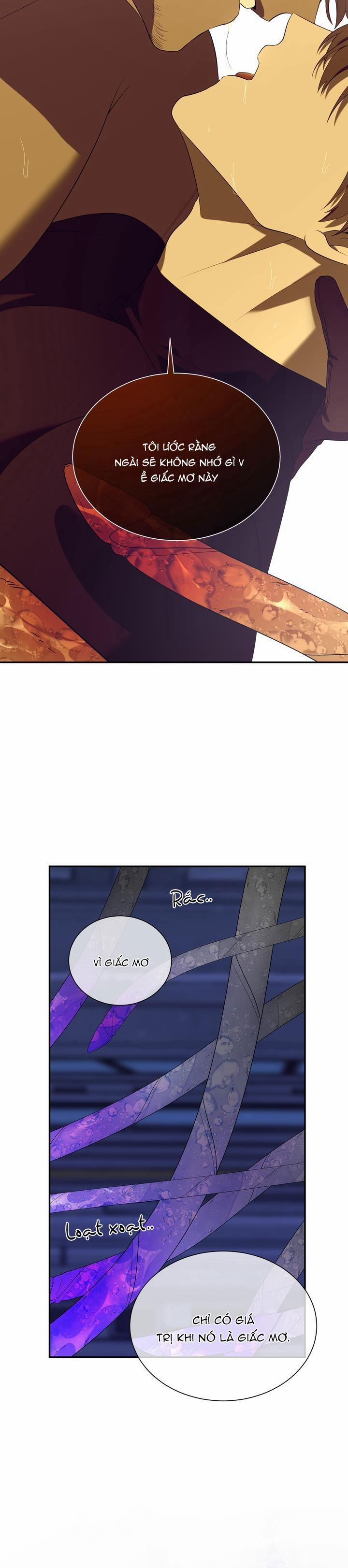 Hương Vị Người Ngoài Hành Tinh 4 0 trang 19