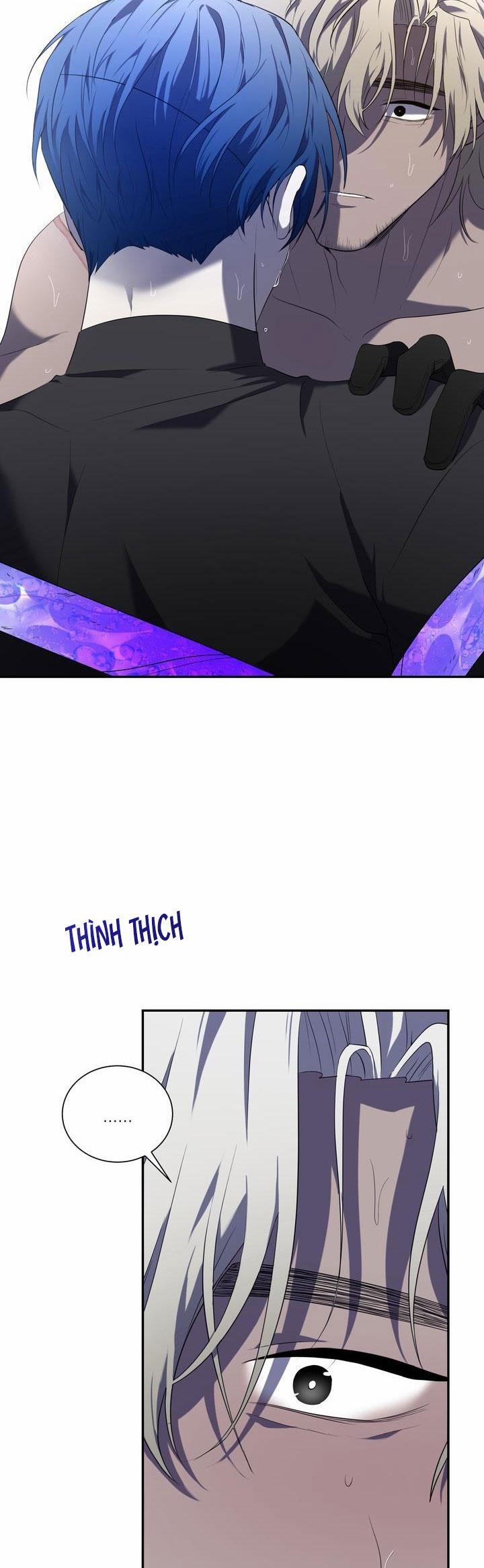 Hương Vị Người Ngoài Hành Tinh 4 0 trang 21