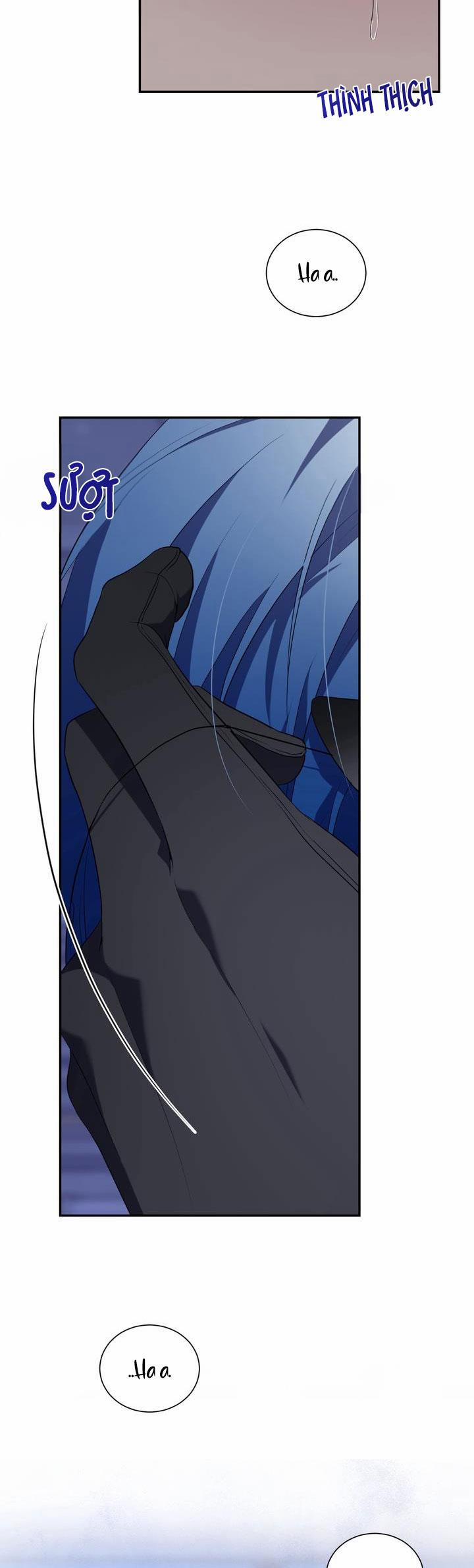 Hương Vị Người Ngoài Hành Tinh 4 0 trang 22