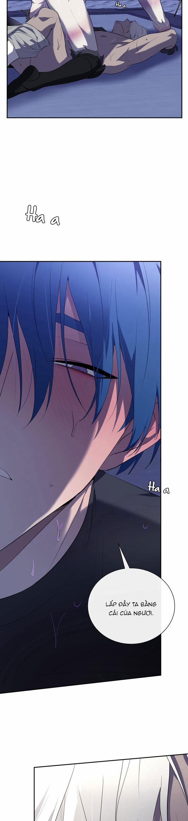 Hương Vị Người Ngoài Hành Tinh 4 0 trang 37