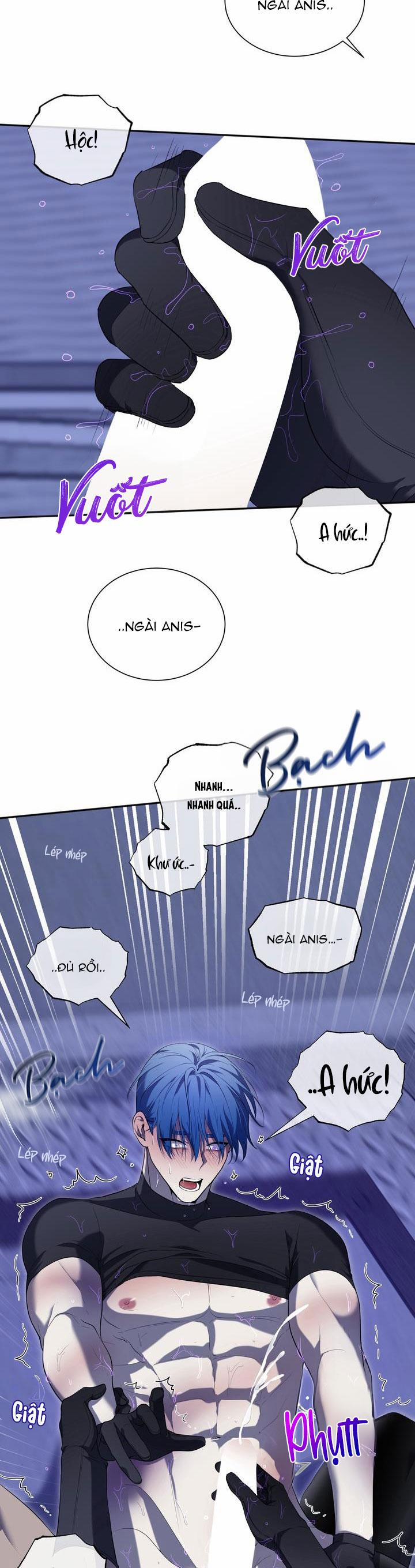 Hương Vị Người Ngoài Hành Tinh 4 0 trang 42