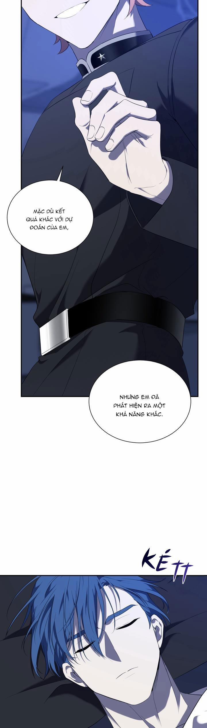 Hương Vị Người Ngoài Hành Tinh 4 0 trang 58