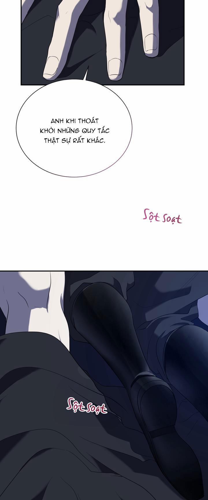 Hương Vị Người Ngoài Hành Tinh 4 0 trang 62