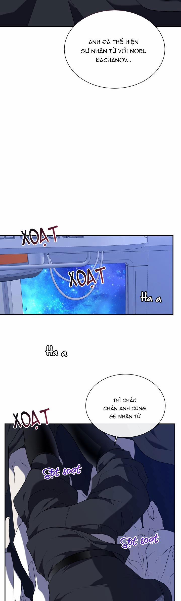 Hương Vị Người Ngoài Hành Tinh 4 0 trang 63