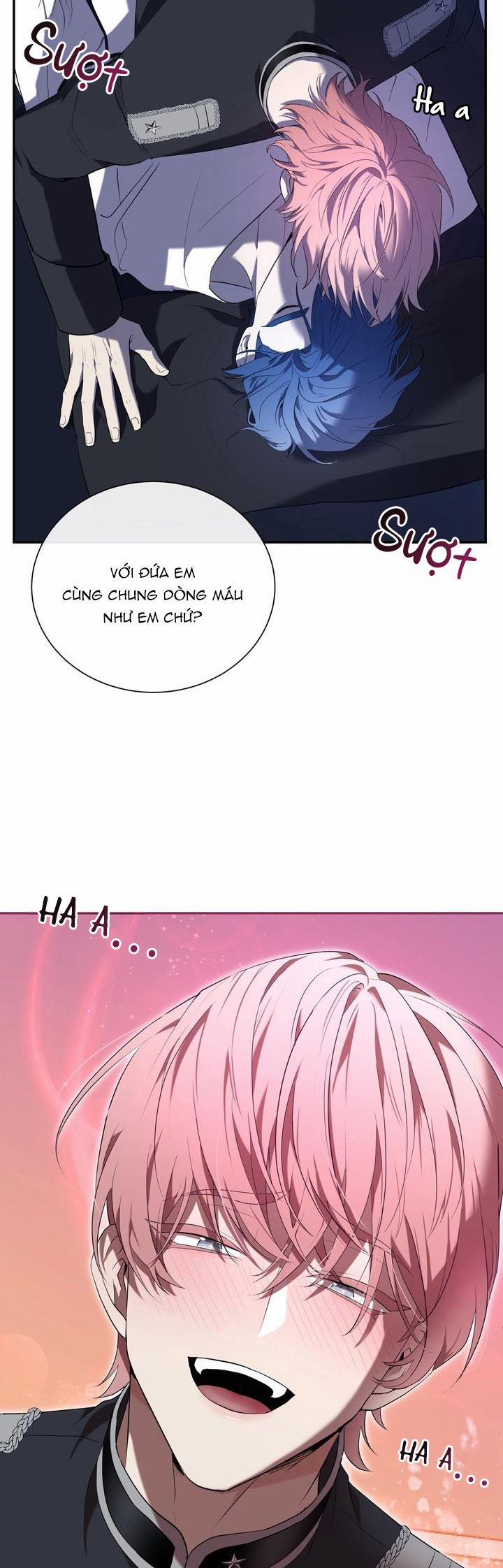 Hương Vị Người Ngoài Hành Tinh 4 0 trang 64