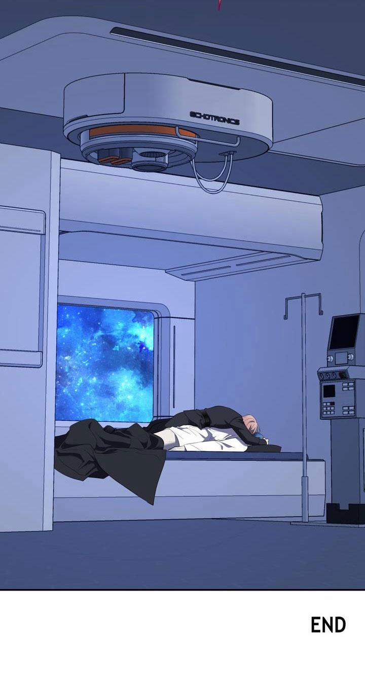 Hương Vị Người Ngoài Hành Tinh 4 0 trang 66