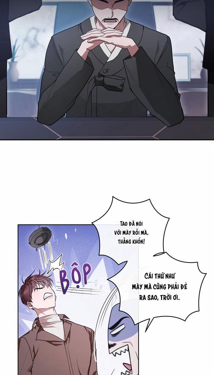 Hương Vị Người Ngoài Hành Tinh 5 Cô Dâu Của Rồng trang 11