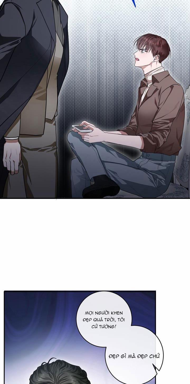 Hương Vị Người Ngoài Hành Tinh 5 Cô Dâu Của Rồng trang 4