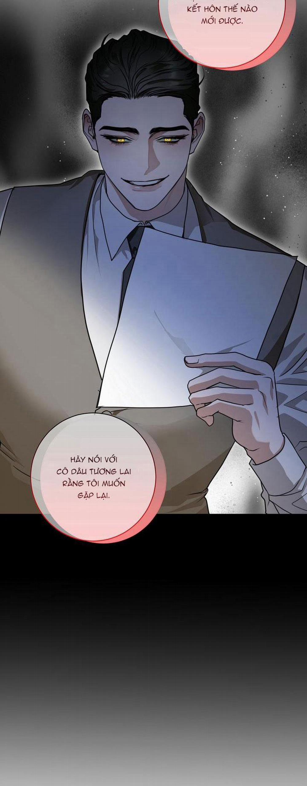 Hương Vị Người Ngoài Hành Tinh 5 trang 18