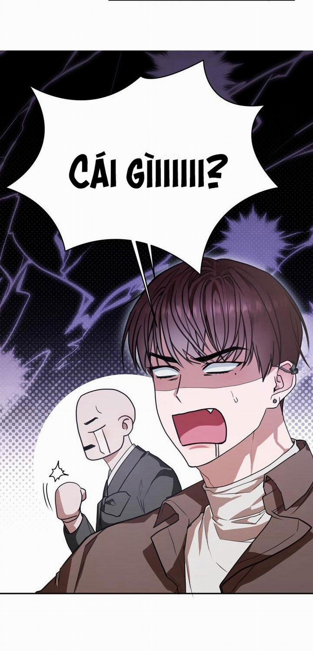 Hương Vị Người Ngoài Hành Tinh 5 trang 21