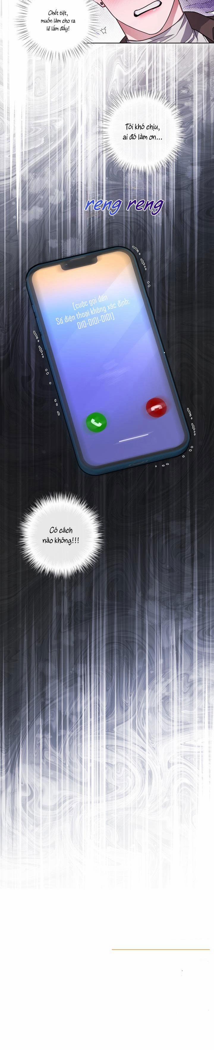 Hương Vị Người Ngoài Hành Tinh 6 0 trang 25