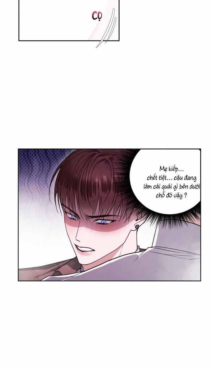 Hương Vị Người Ngoài Hành Tinh 6 0 trang 9