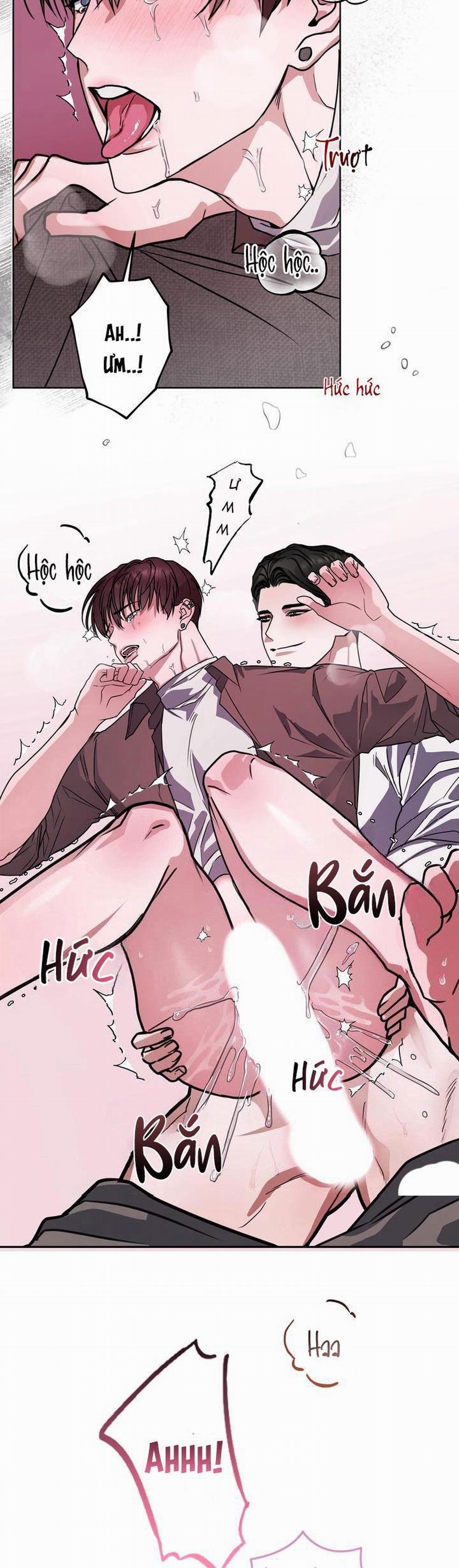 Hương Vị Người Ngoài Hành Tinh 6 trang 15