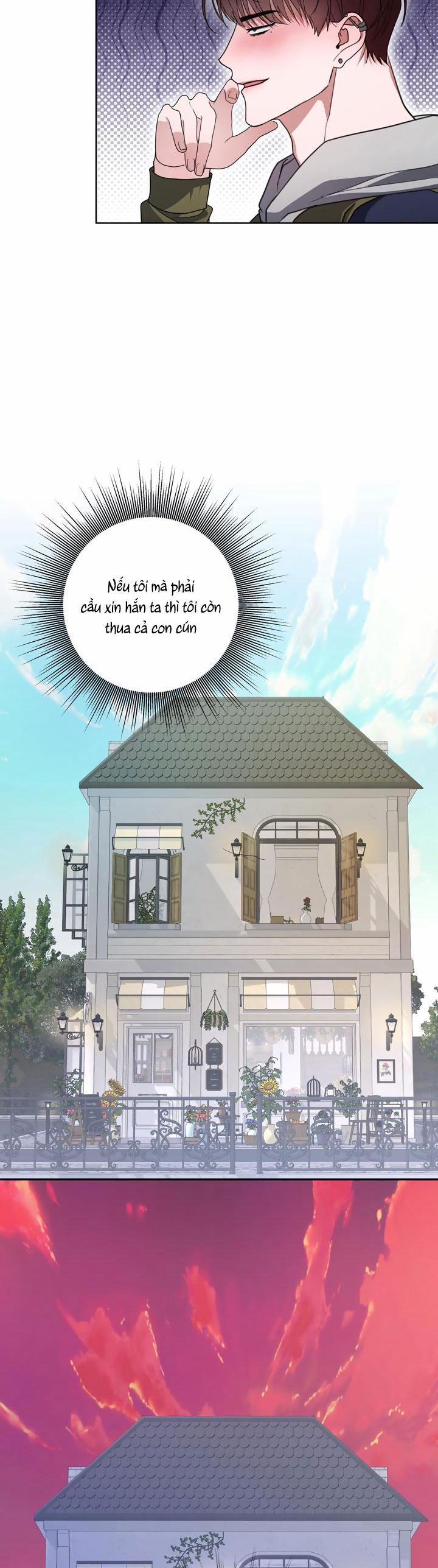 Hương Vị Người Ngoài Hành Tinh 7 0 trang 21