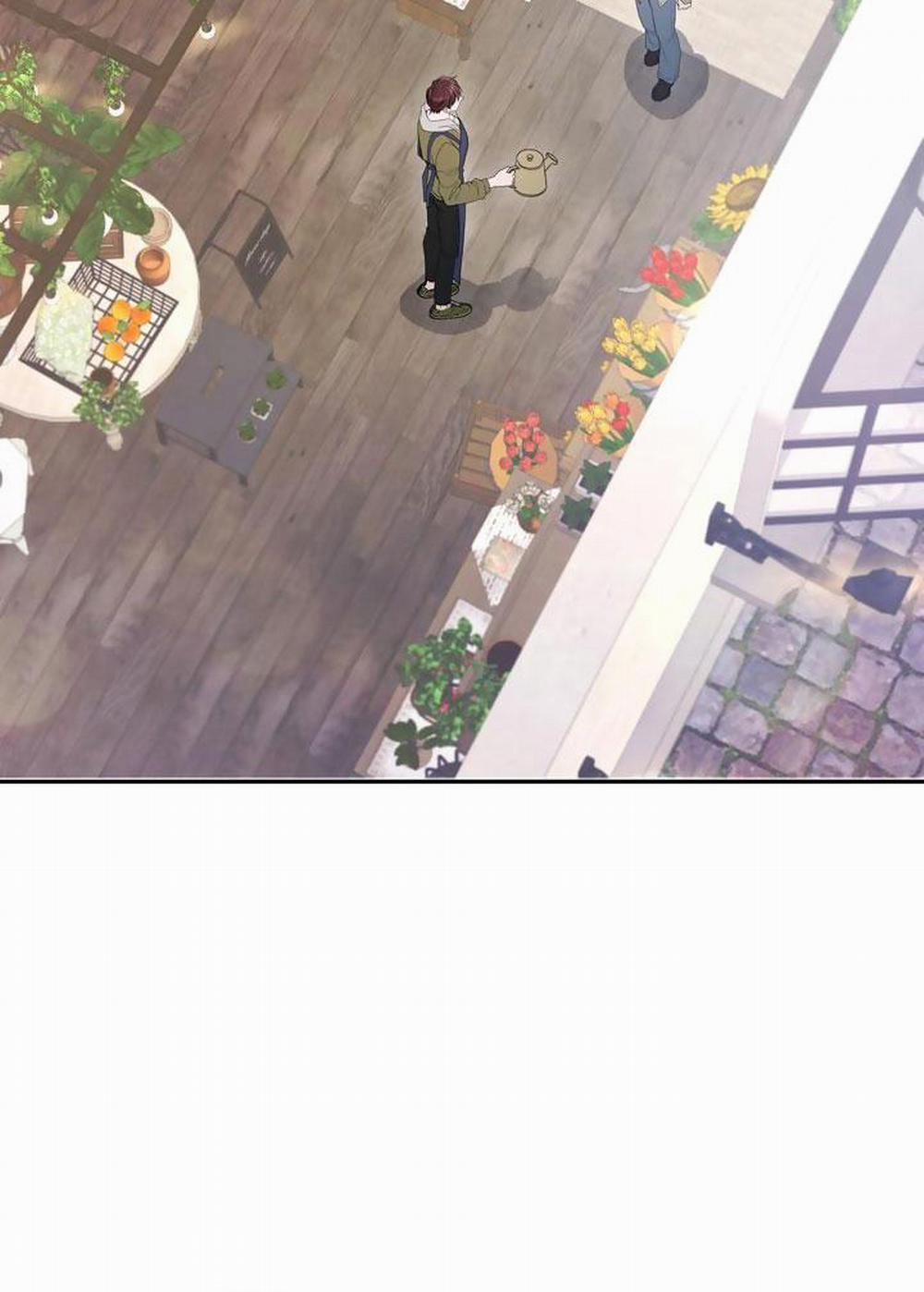 Hương Vị Người Ngoài Hành Tinh 7 trang 16