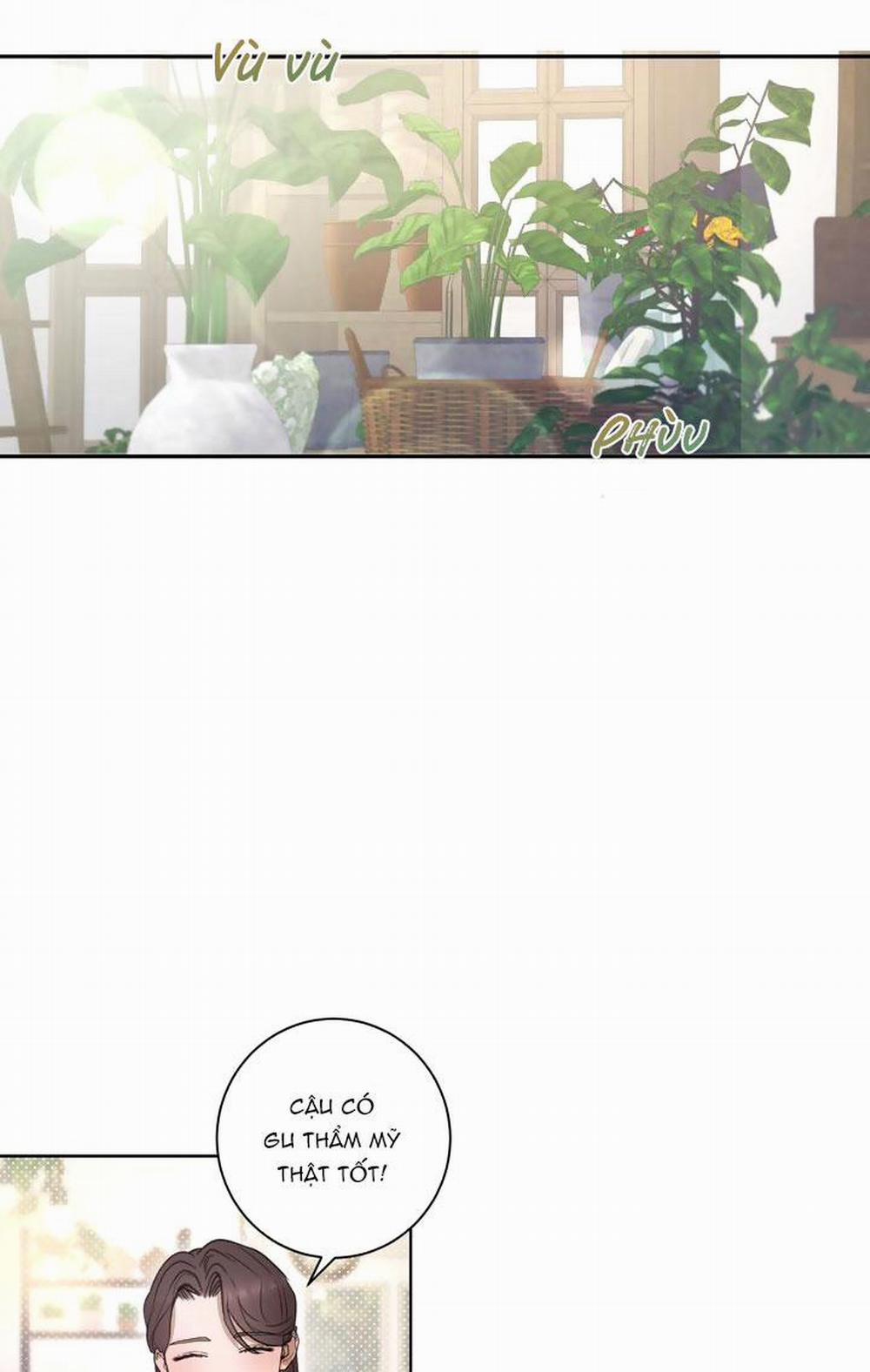 Hương Vị Người Ngoài Hành Tinh 7 trang 17