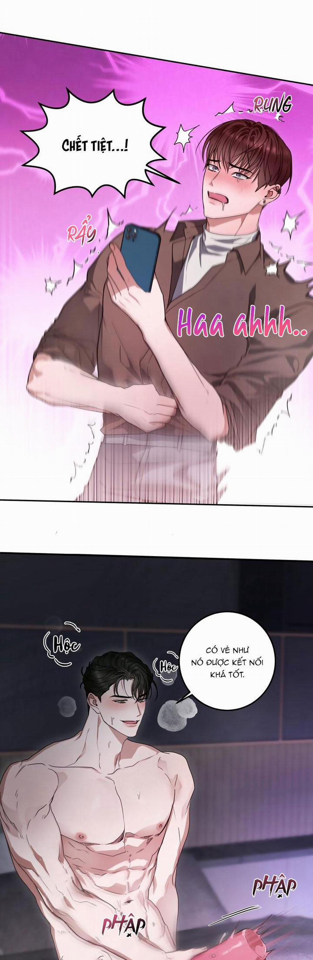 Hương Vị Người Ngoài Hành Tinh 7 trang 2