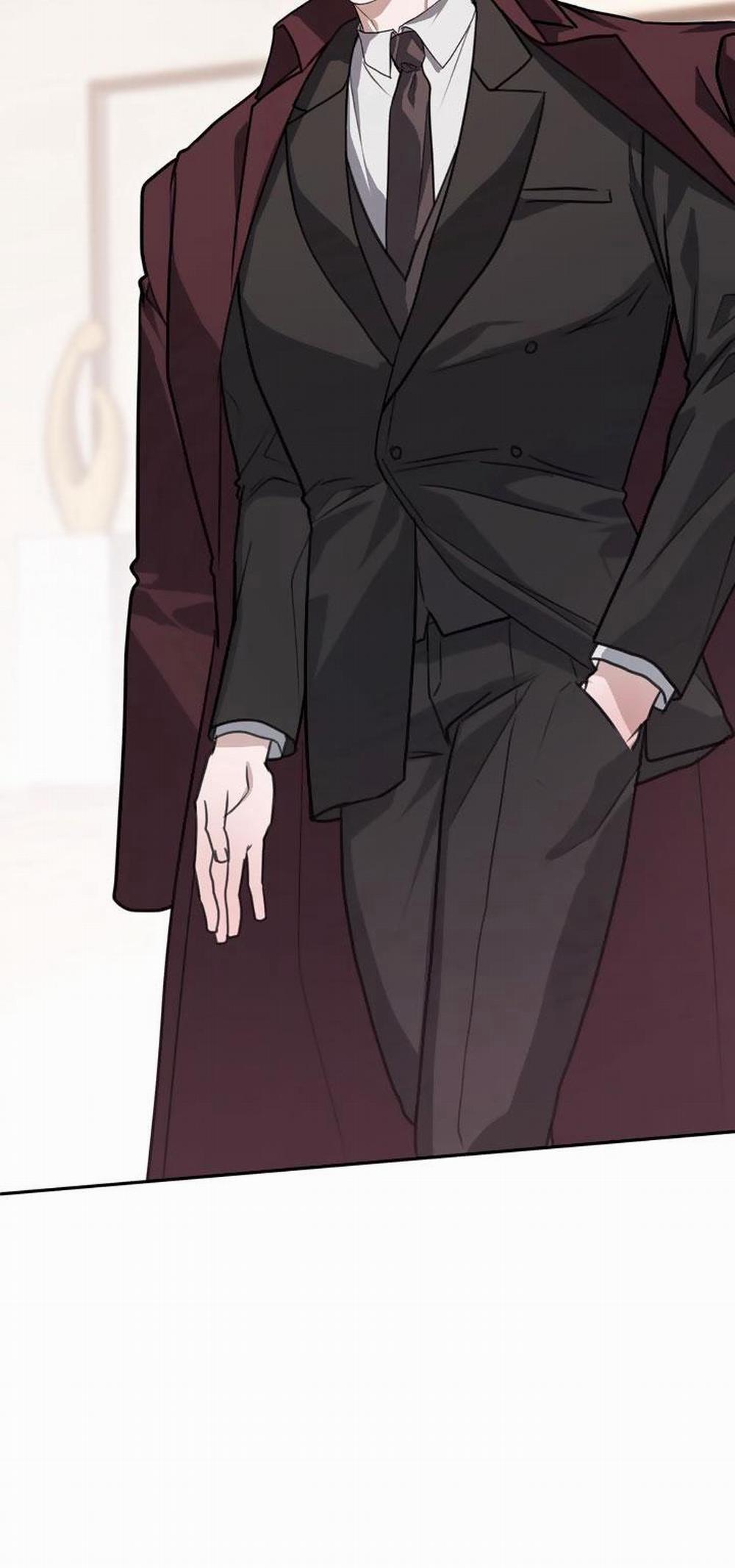 Hương Vị Người Ngoài Hành Tinh 7 trang 27