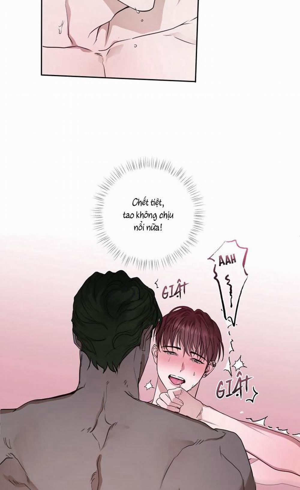 Hương Vị Người Ngoài Hành Tinh 7 trang 5