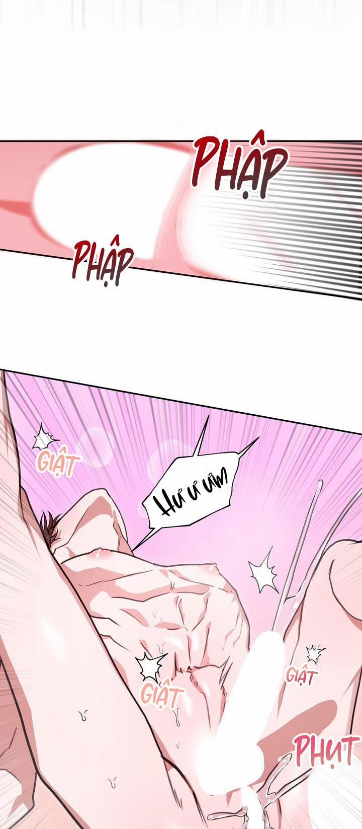 Hương Vị Người Ngoài Hành Tinh 8 0 trang 18