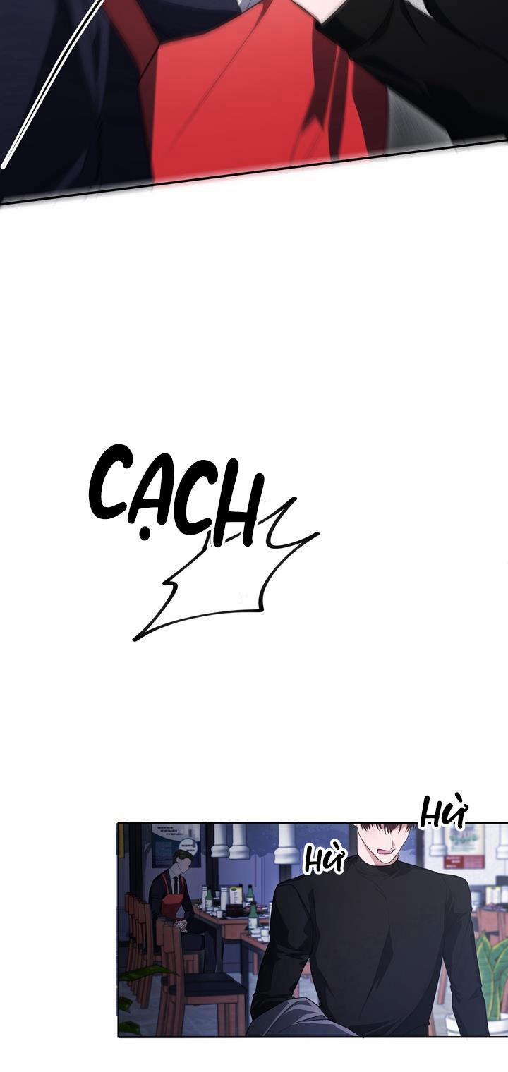 Hương Vị Người Ngoài Hành Tinh 8 0 trang 33