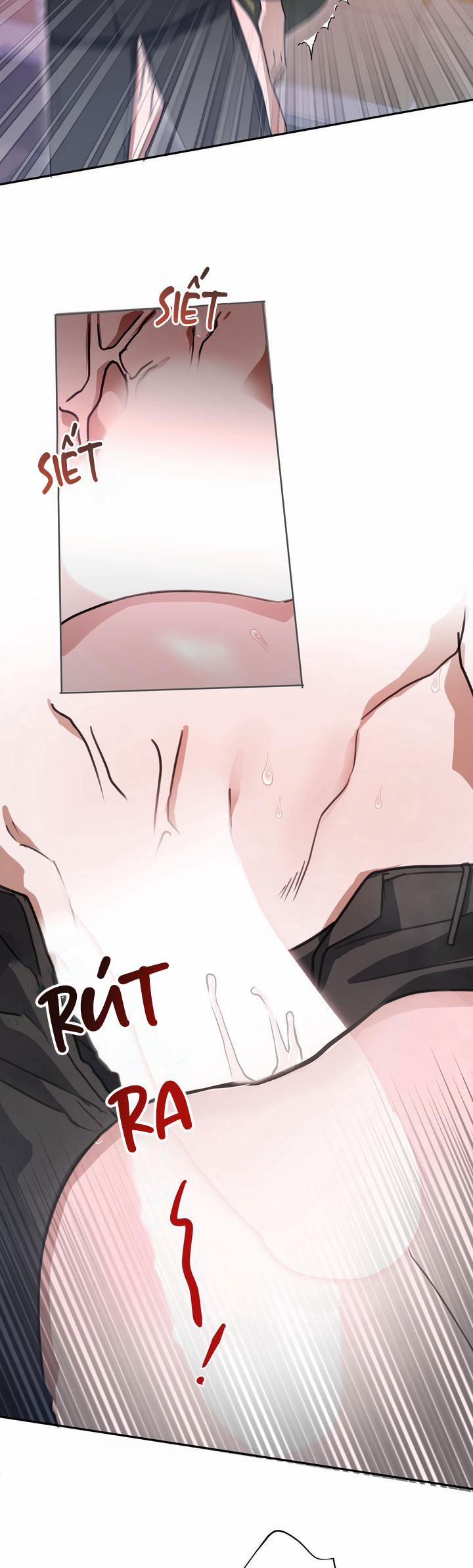 Hương Vị Người Ngoài Hành Tinh 8 0 trang 5