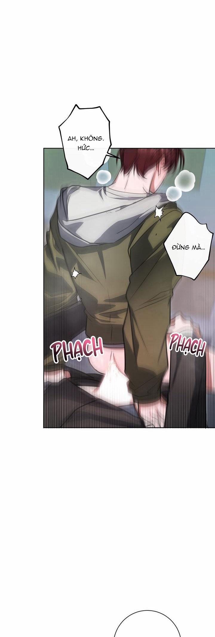 Hương Vị Người Ngoài Hành Tinh 8 0 trang 8