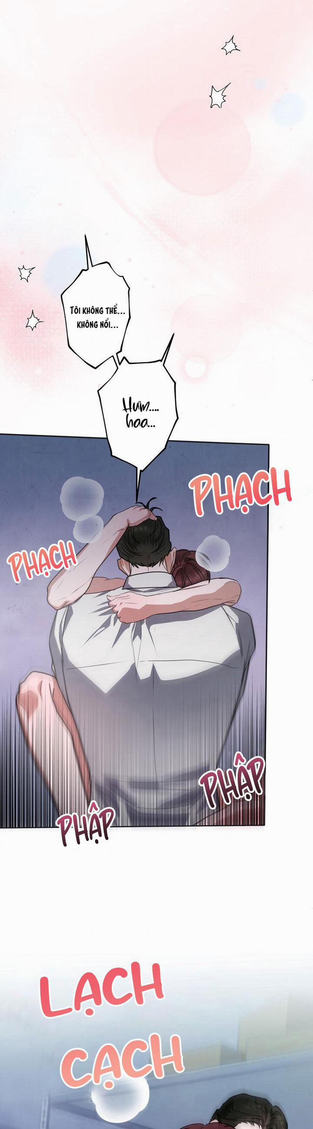 Hương Vị Người Ngoài Hành Tinh 8 trang 15
